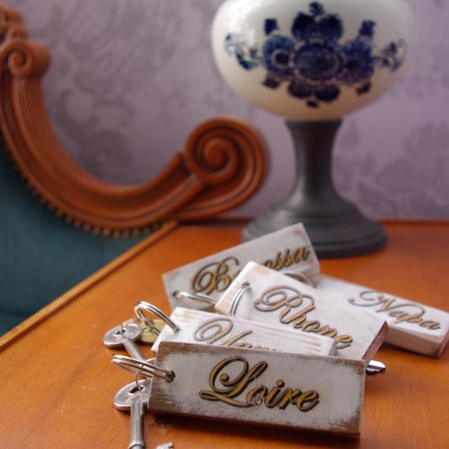 Chateau L'Orangerie Le Chillou Ngoại thất bức ảnh